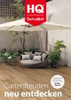 HQ GartenWelt Katalog