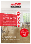 Erlebniskatalog HolzLand Hermann
