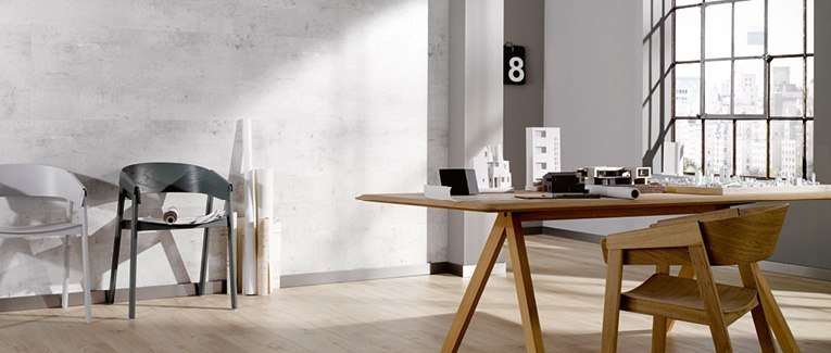 Wand & Decke gestalten Qualität bei HolzLand Hermann